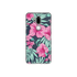 Floral Art LG G7 Phone Case