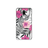 Floral Pattern LG G7 Phone Case