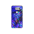 Purple Leaf LG V30 Phone Case