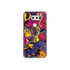 Red Flower LG V30 Phone Case