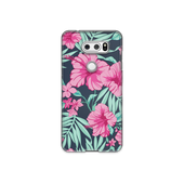 Floral Art LG V30 Phone Case