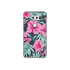 Floral Art LG V30 Phone Case