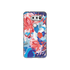 Watercolor Floral Art LG V30 Phone Case