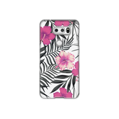 Floral Pattern LG V30 Phone Case