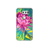 Pink Flower LG V30 Phone Case
