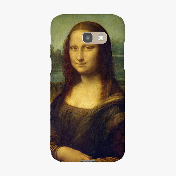 Beautiful Mona Lisa Samsung Galaxy A5 (2017) Phone Case