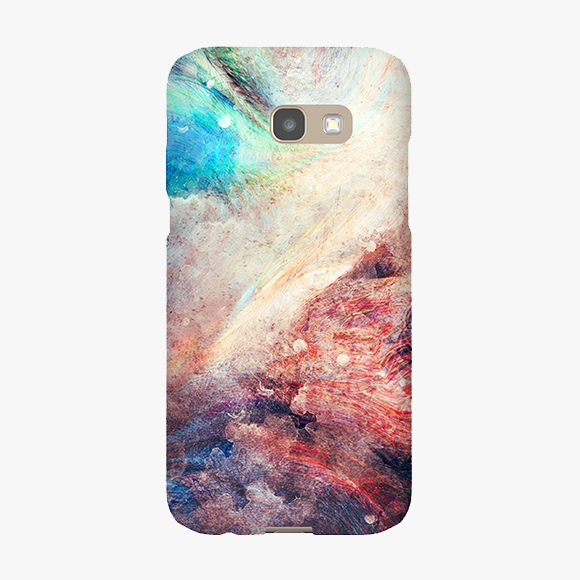 Beautiful Color Art Samsung Galaxy A5 (2017) Phone Case