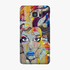 Creative Street Art Samsung Galaxy Note 5 Phone Case