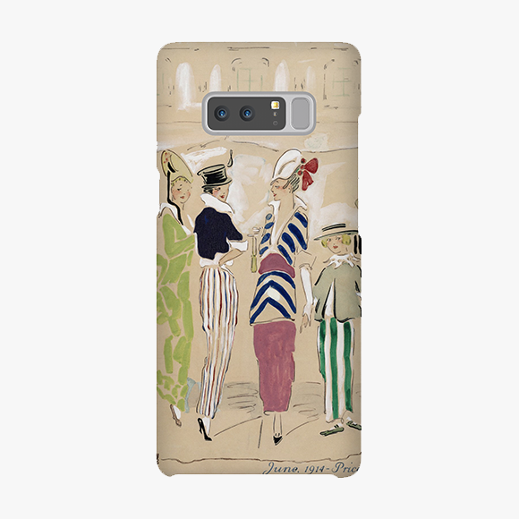 Samsung Galaxy Note 8