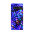 Purple Leaf Samsung Galaxy S10 Plus Phone Case