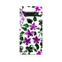 Purple Flower Art Samsung Galaxy S10 Plus Phone Case