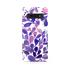 Watercolor Printed Art Samsung Galaxy S10 Plus Phone Case