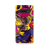 Red Flower Samsung Galaxy S10 Plus Phone Case