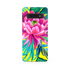 Pink Flower Samsung Galaxy S10 Plus Phone Case