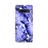 Purple Tropical Leaf Samsung Galaxy S10 Plus Phone Case