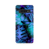 Colorful Palm Leaf Samsung Galaxy S10 Plus Phone Case