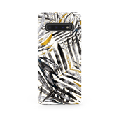 Tropical Tree Samsung Galaxy S10 Plus Phone Case