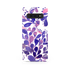 Watercolor Printed Art Samsung Galaxy S10 Phone Case