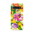 Colorful Floral Art Samsung Galaxy S10 Phone Case