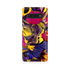 Red Flower Samsung Galaxy S10 Phone Case