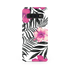 Floral Pattern Samsung Galaxy S10 Phone Case