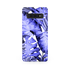 Purple Tropical Leaf Samsung Galaxy S10 Phone Case