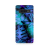 Colorful Palm Leaf Samsung Galaxy S10 Phone Case