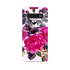 Watercolor Rose Samsung Galaxy S10 Phone Case