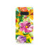 Colorful Floral Art Samsung Galaxy S10e Phone Case