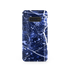 Blue Granite Marble Samsung Galaxy S10e Phone Case