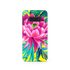 Pink Flower Samsung Galaxy S10e Phone Case