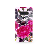 Watercolor Rose Samsung Galaxy S10e Phone Case