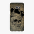 Royal Skull Samsung Galaxy S6 Edge Plus Phone Case