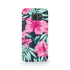 Floral Art Samsung Galaxy S7 Edge Phone Case