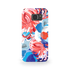Watercolor Floral Art Samsung Galaxy S7 Edge Phone Case