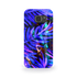 Purple Leaf Samsung Galaxy S7 Phone Case