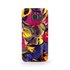 Red Flower Samsung Galaxy S7 Phone Case