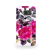 Watercolor Rose Samsung Galaxy S7 Phone Case