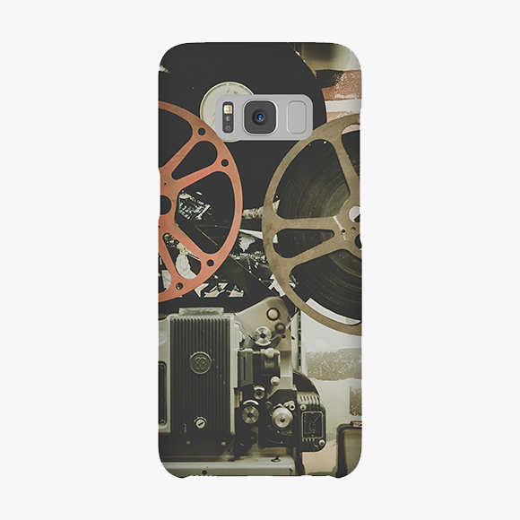 Samsung Galaxy S8