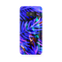 Purple Leaf Samsung Galaxy S8 Plus Phone Case