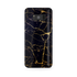 Black & Gold Marble Samsung Galaxy S8 Plus Phone Case
