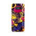 Red Flower Samsung Galaxy S8 Phone Case