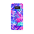 Tropical Plants Print Samsung Galaxy S8 Plus Phone Case