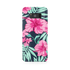 Floral Art Samsung Galaxy S8 Plus Phone Case