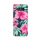 Floral Art Samsung Galaxy S8 Phone Case