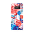 Watercolor Floral Art Samsung Galaxy S8 Phone Case