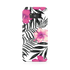 Floral Pattern Samsung Galaxy S8 Phone Case