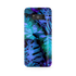 Colorful Palm Leaf Samsung Galaxy S8 Phone Case