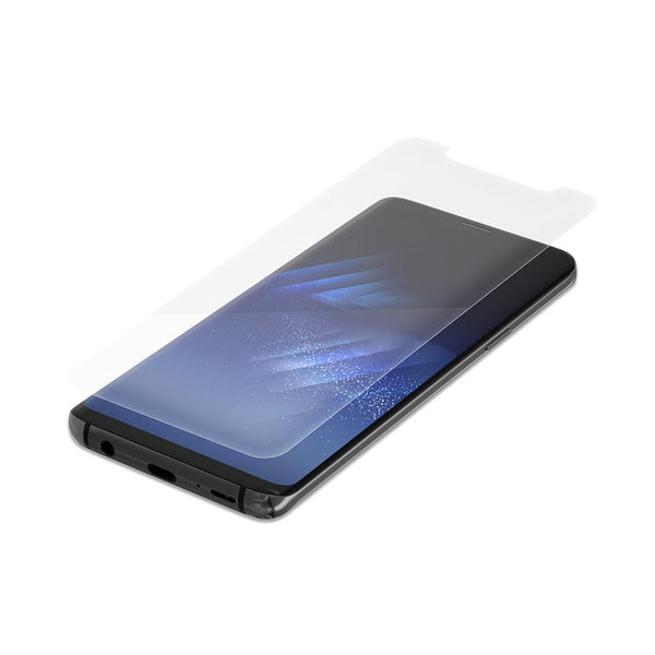 Tempered glass for Galaxy S8 Plus