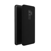 Liquid silicone case for Galaxy S9 plus